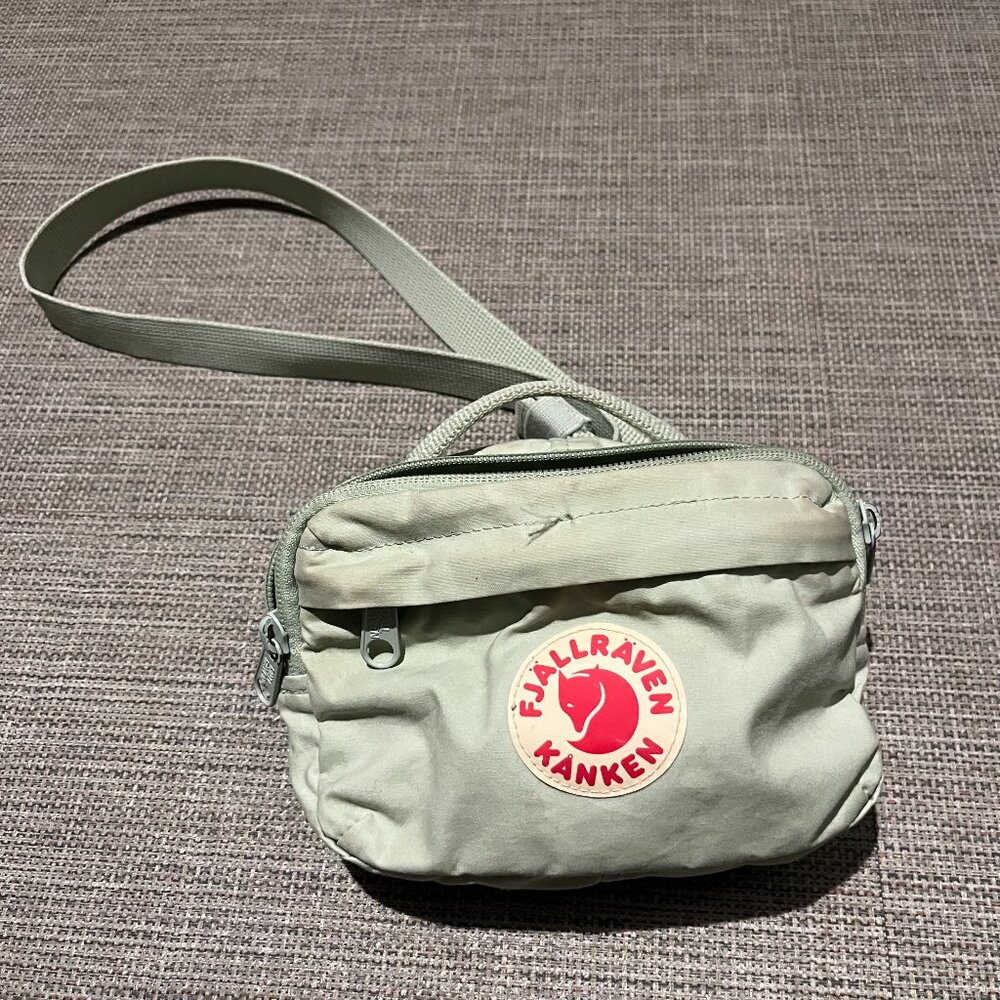 Fjallraven Kanken Fanny Pack